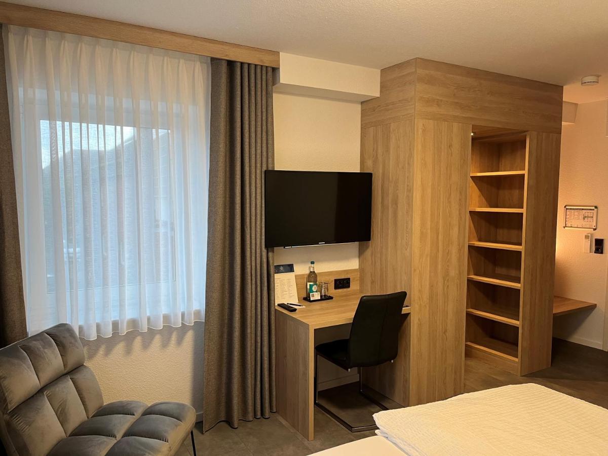 Hotel Papenbreer Verl Esterno foto