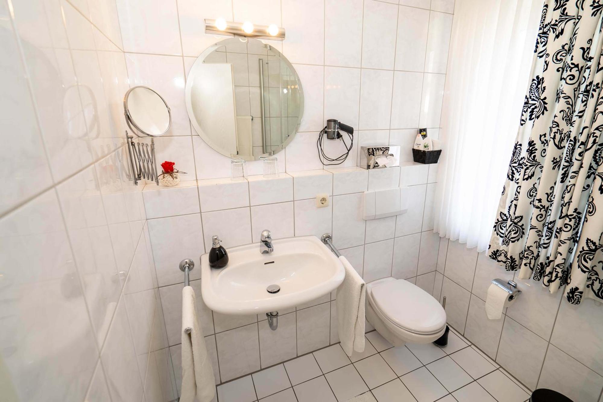 Hotel Papenbreer Verl Esterno foto